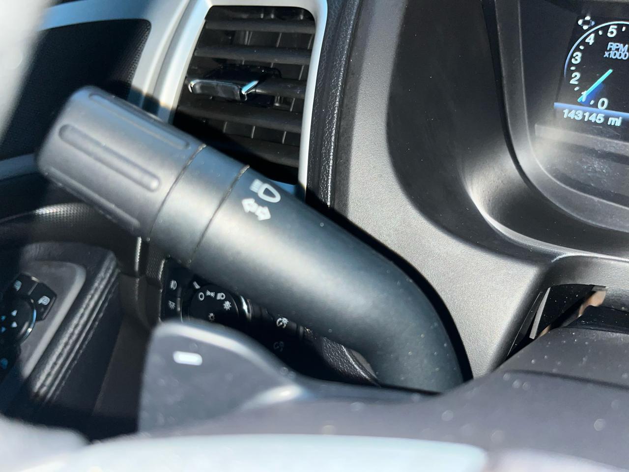 Ford Explorer 4WD 4dr Sport 2015