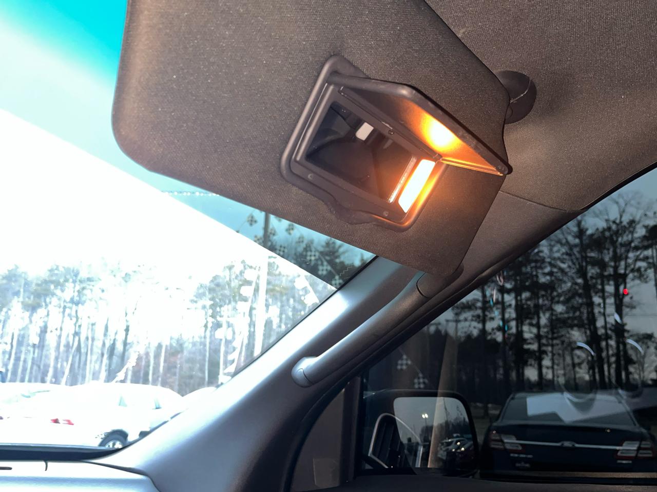 Ford Explorer 4WD 4dr Sport 2015