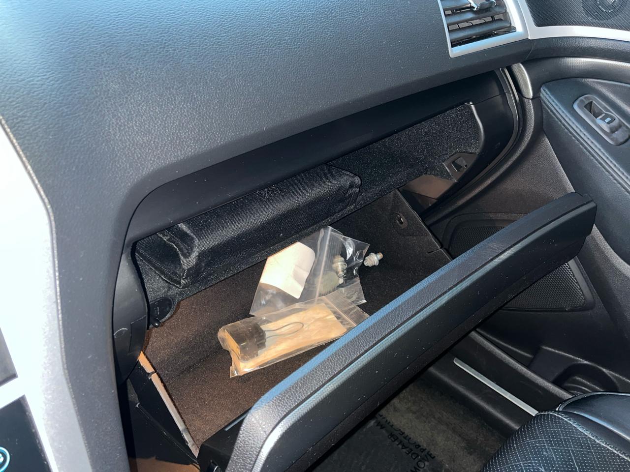 Ford Explorer 4WD 4dr Sport 2015