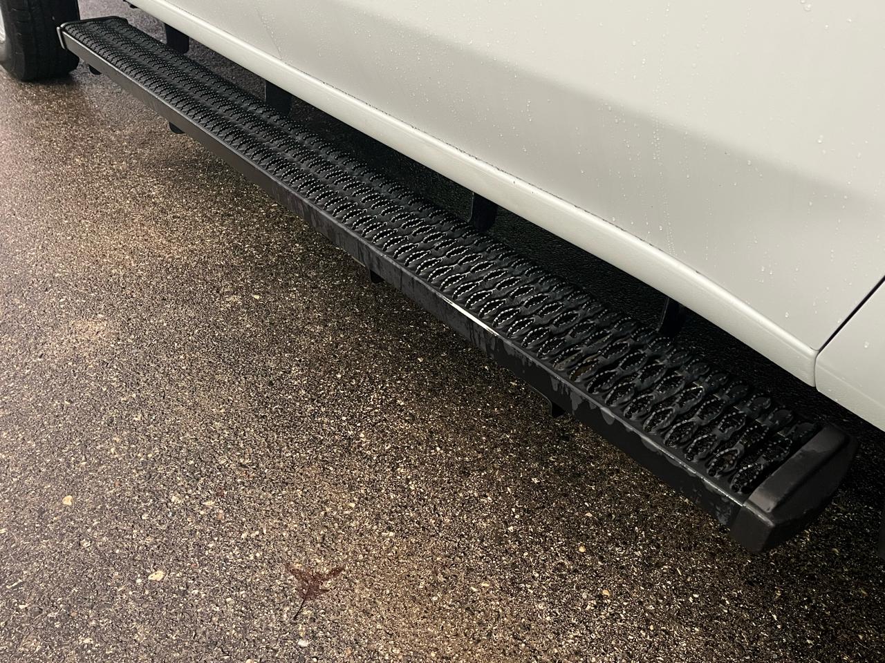 Chevrolet Silverado 2500HD 4WD Crew Cab 159" Work Truck 2021