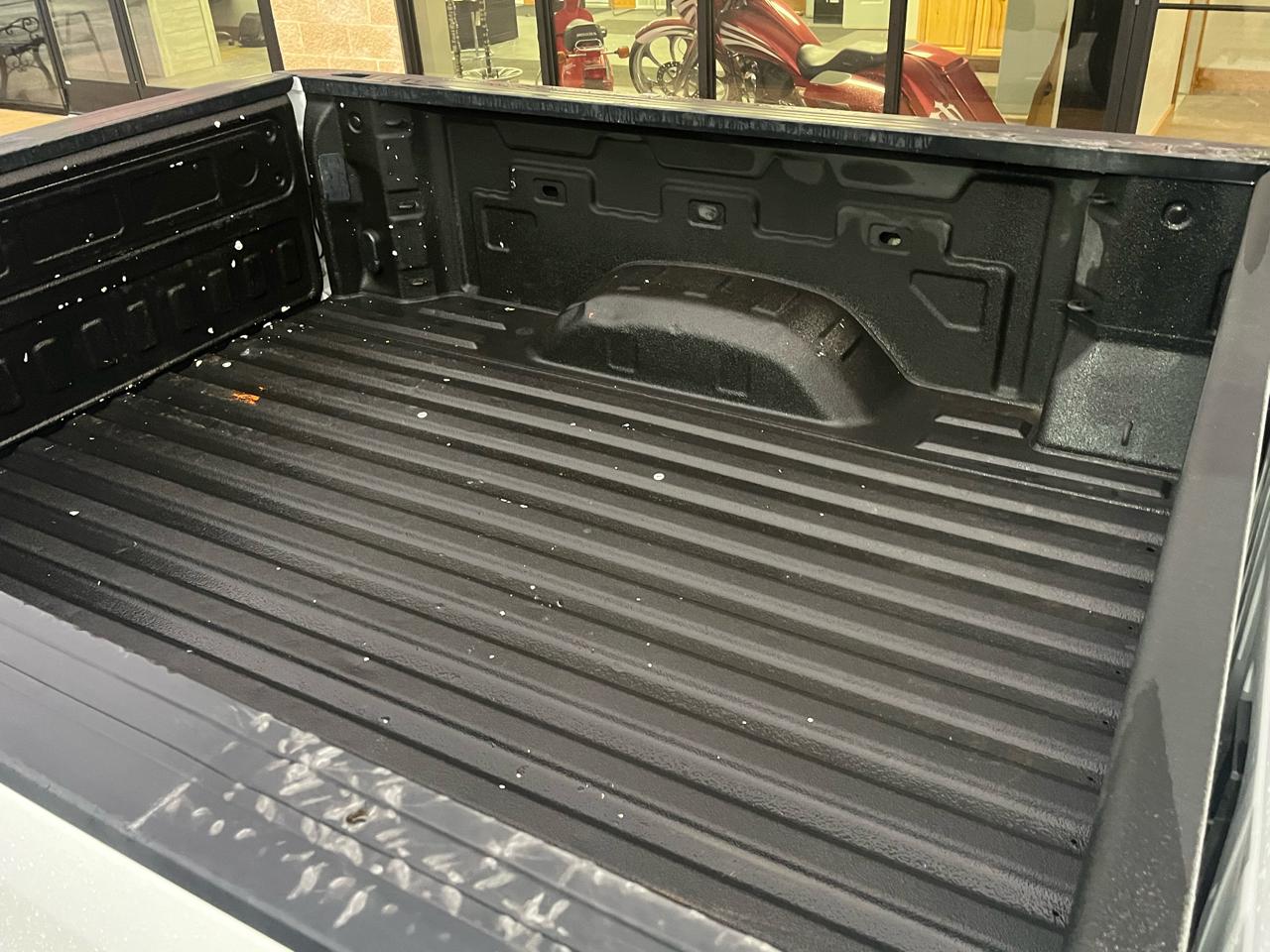 Chevrolet Silverado 2500HD 4WD Crew Cab 159" Work Truck 2021