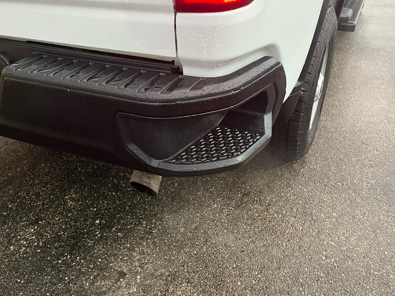 Chevrolet Silverado 2500HD 4WD Crew Cab 159" Work Truck 2021