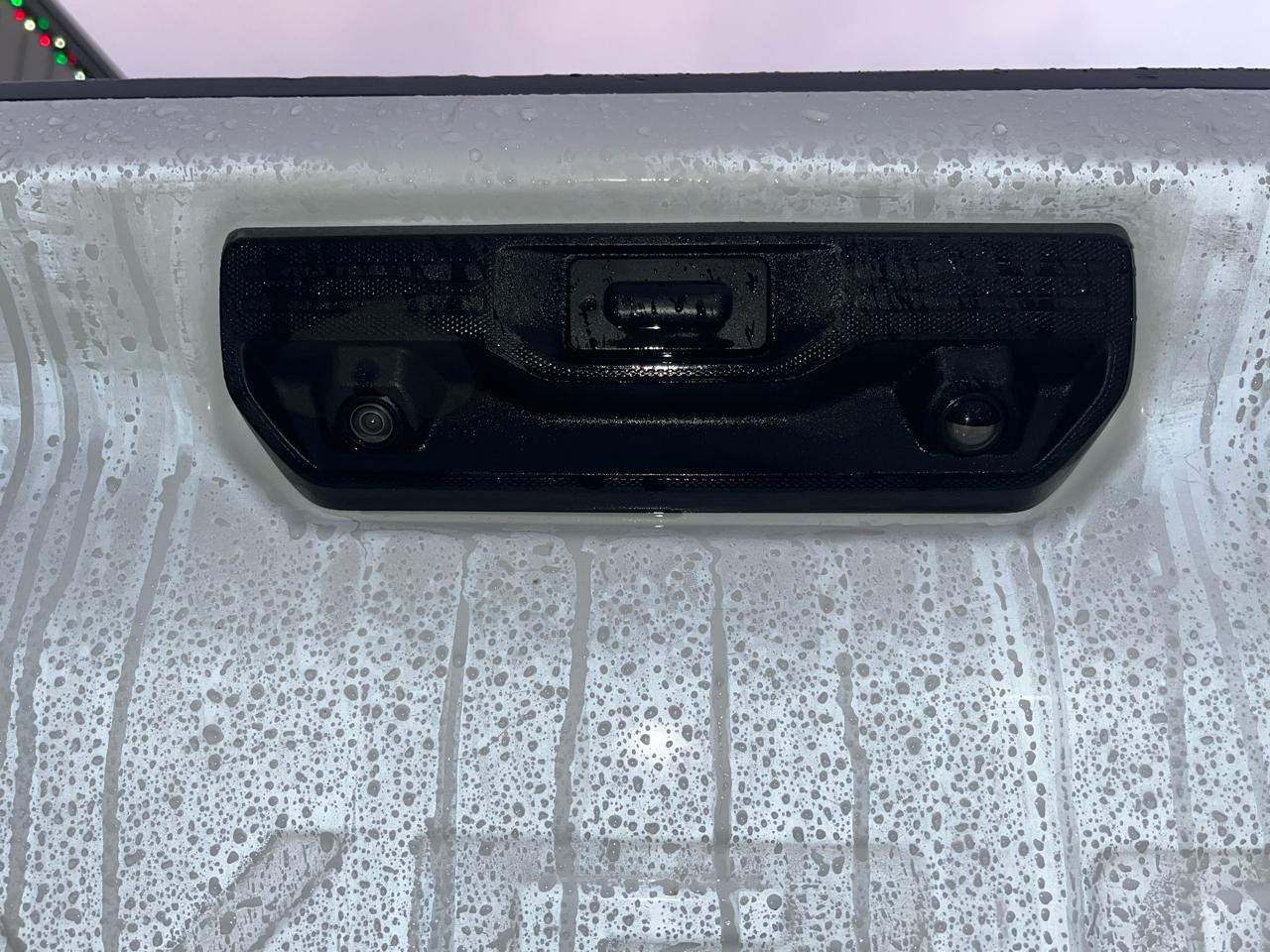 Chevrolet Silverado 2500HD 4WD Crew Cab 159" Work Truck 2021