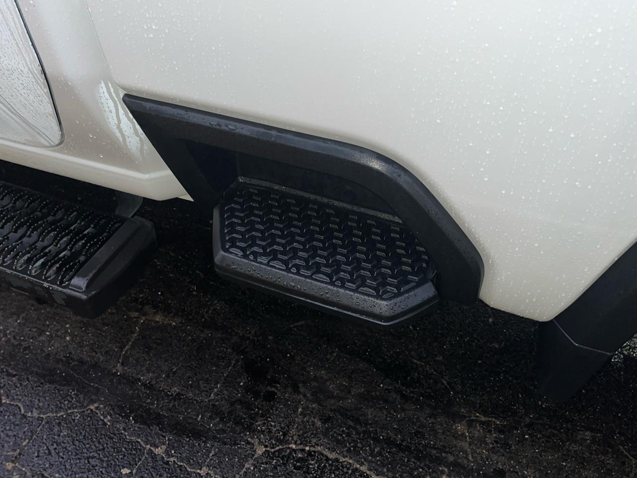 Chevrolet Silverado 2500HD 4WD Crew Cab 159" Work Truck 2021