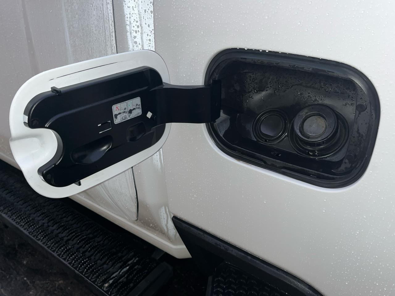 Chevrolet Silverado 2500HD 4WD Crew Cab 159" Work Truck 2021