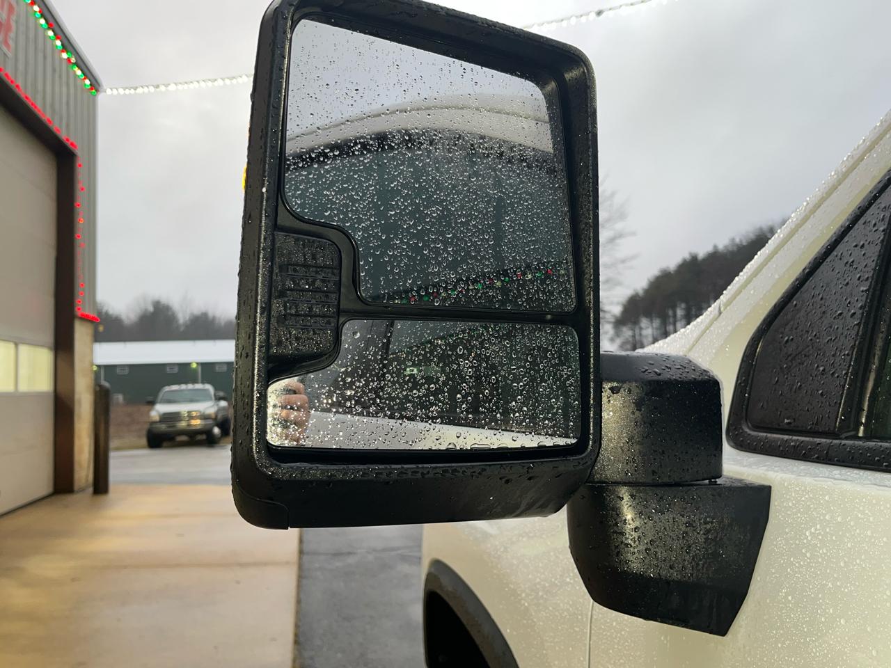 Chevrolet Silverado 2500HD 4WD Crew Cab 159" Work Truck 2021