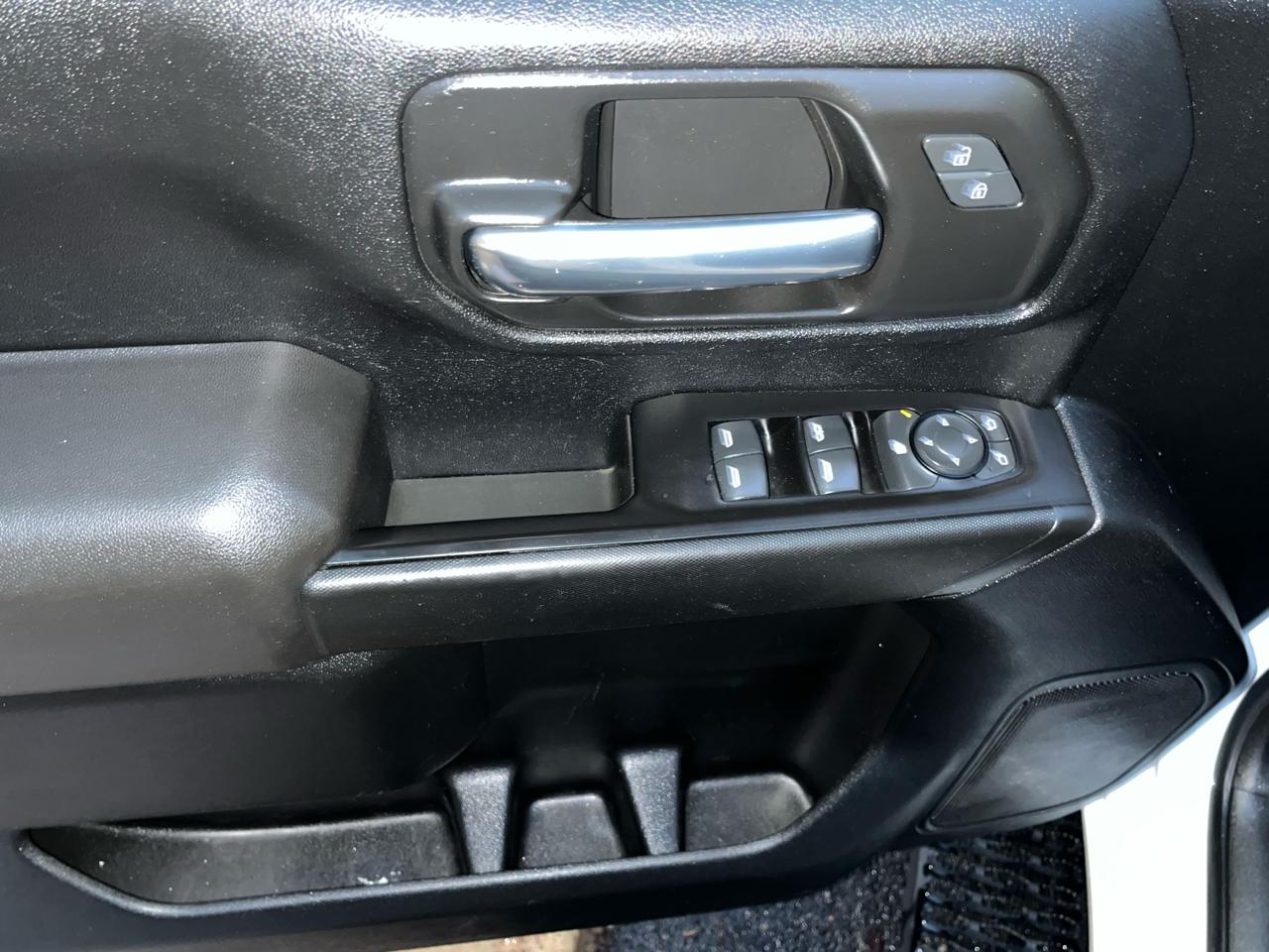 Chevrolet Silverado 2500HD 4WD Crew Cab 159" Work Truck 2021