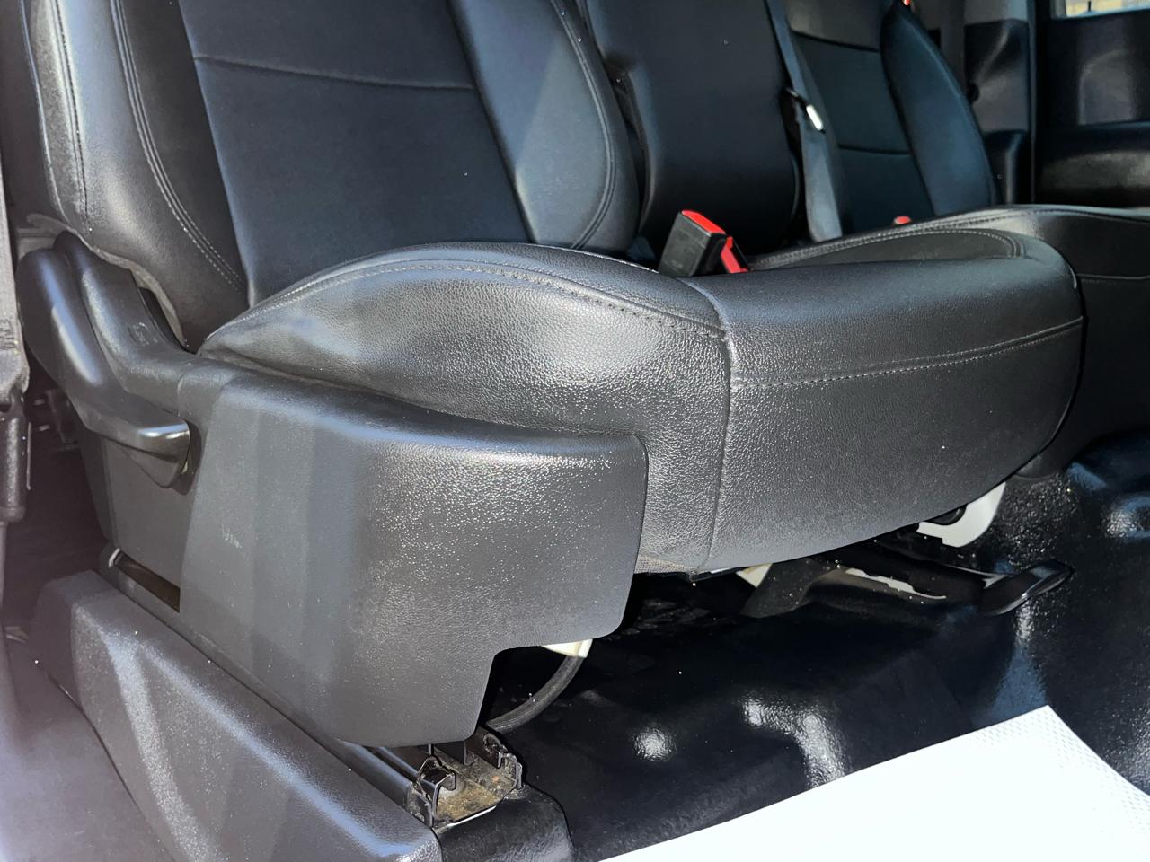 Chevrolet Silverado 2500HD 4WD Crew Cab 159" Work Truck 2021