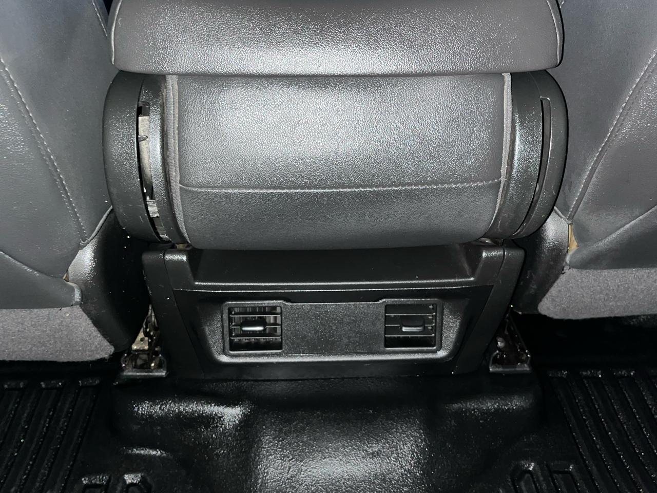 Chevrolet Silverado 2500HD 4WD Crew Cab 159" Work Truck 2021