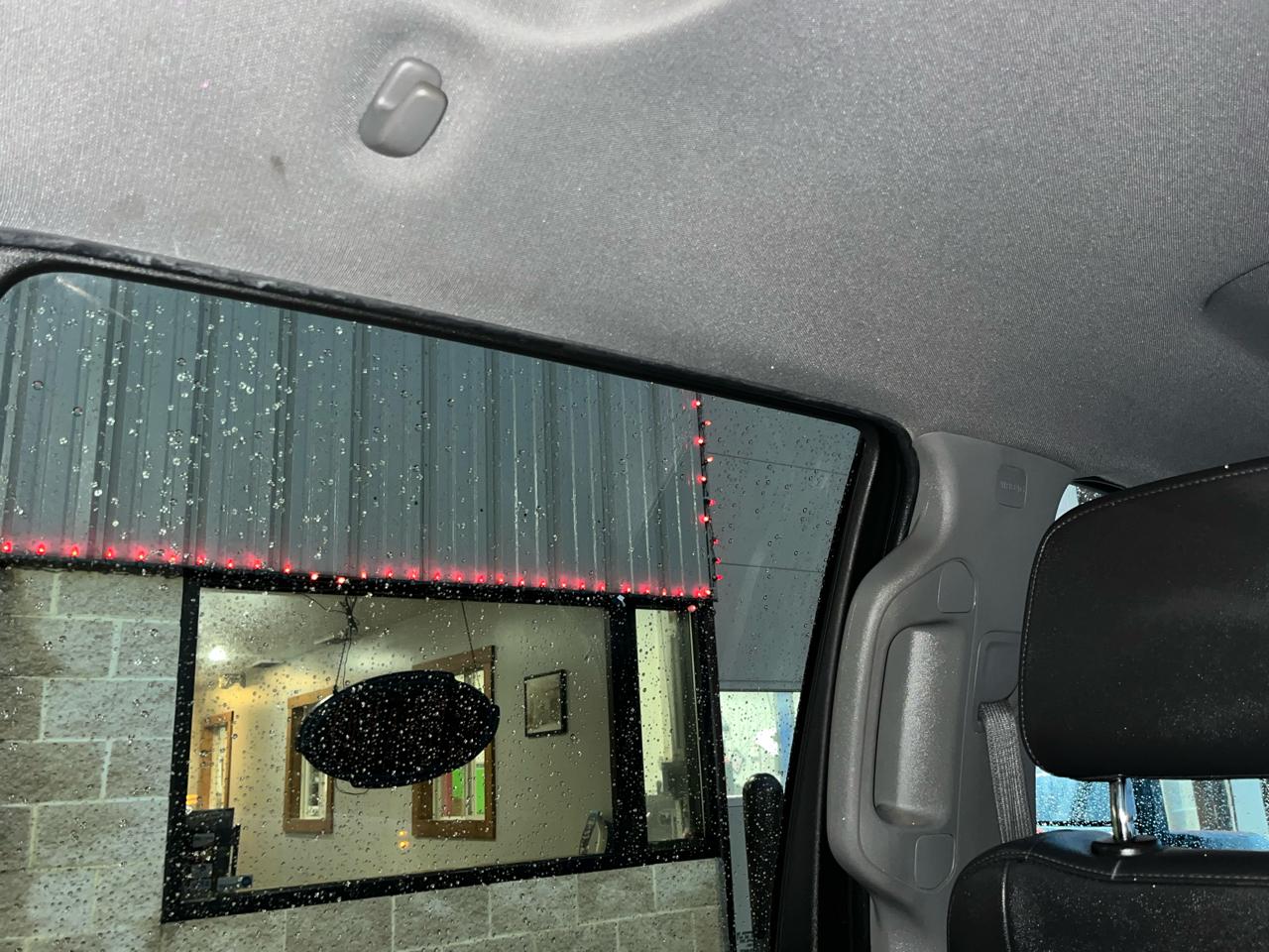 Chevrolet Silverado 2500HD 4WD Crew Cab 159" Work Truck 2021