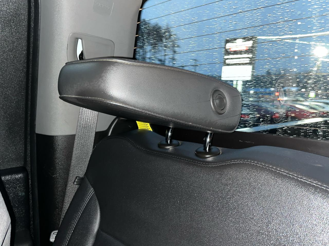 Chevrolet Silverado 2500HD 4WD Crew Cab 159" Work Truck 2021