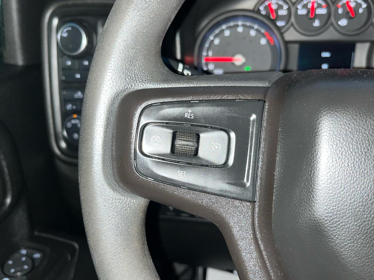 Chevrolet Silverado 2500HD 4WD Crew Cab 159" Work Truck 2021