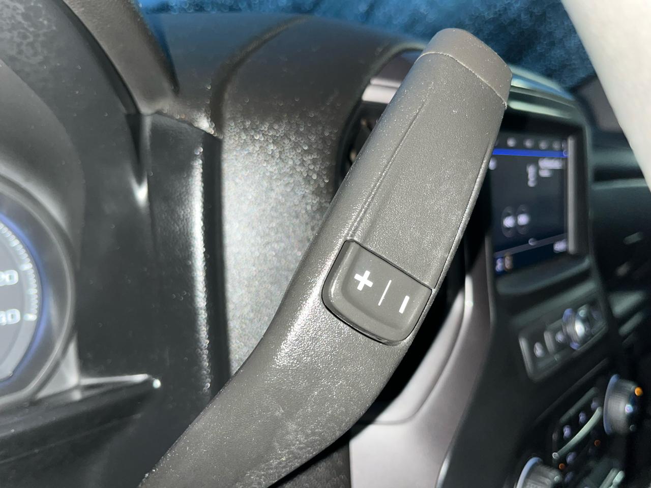 Chevrolet Silverado 2500HD 4WD Crew Cab 159" Work Truck 2021