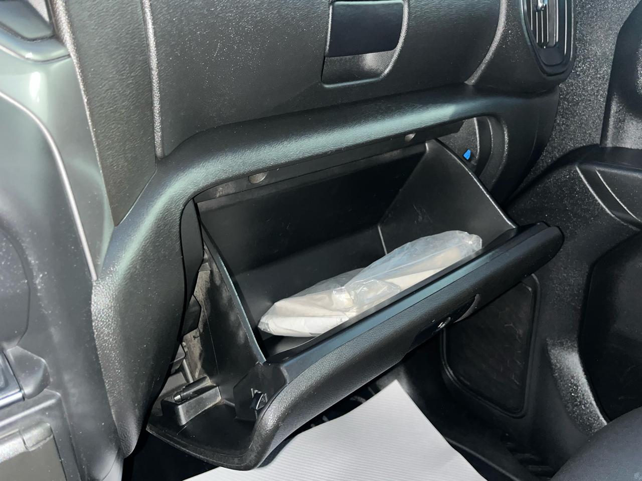 Chevrolet Silverado 2500HD 4WD Crew Cab 159" Work Truck 2021