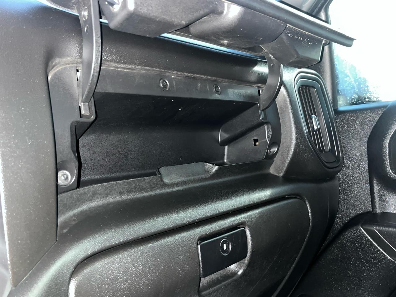 Chevrolet Silverado 2500HD 4WD Crew Cab 159" Work Truck 2021