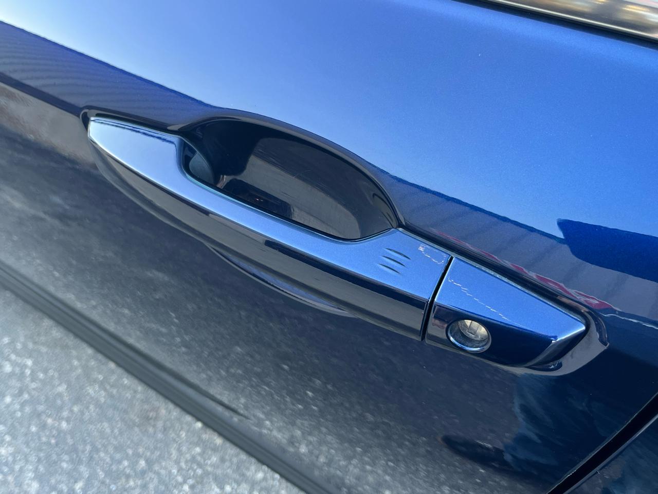 Honda CR-V EX AWD 2017