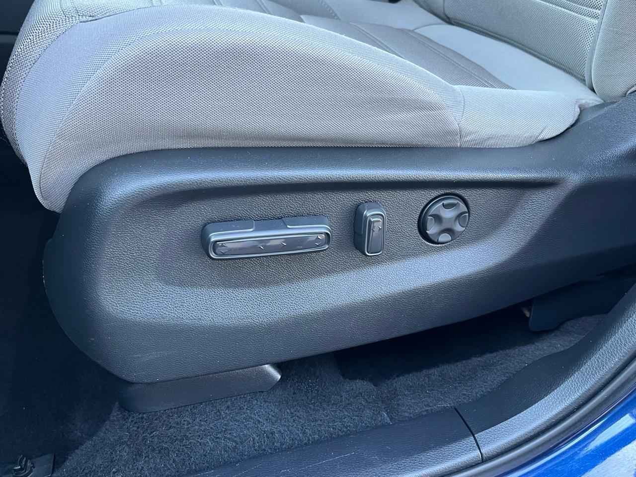 Honda CR-V EX AWD 2017