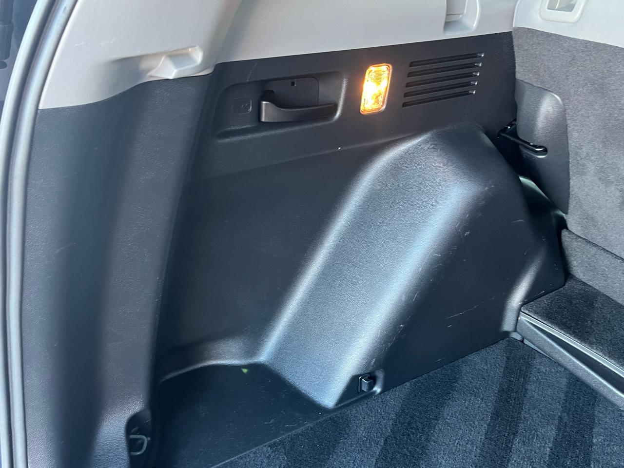 Honda CR-V EX AWD 2017