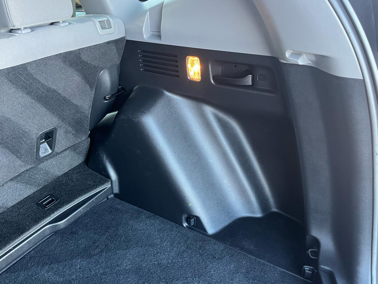 Honda CR-V EX AWD 2017