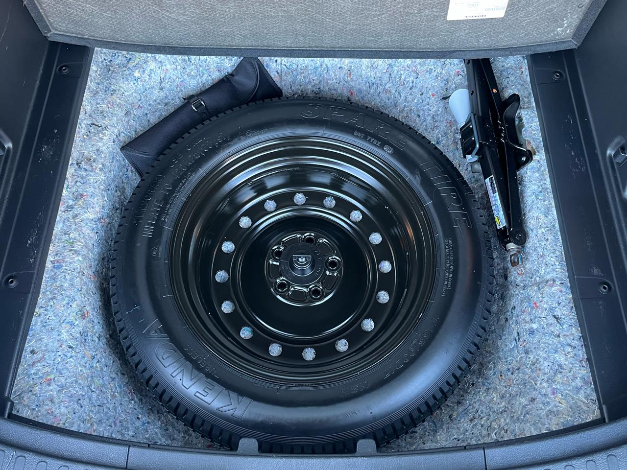 Honda CR-V EX AWD 2017