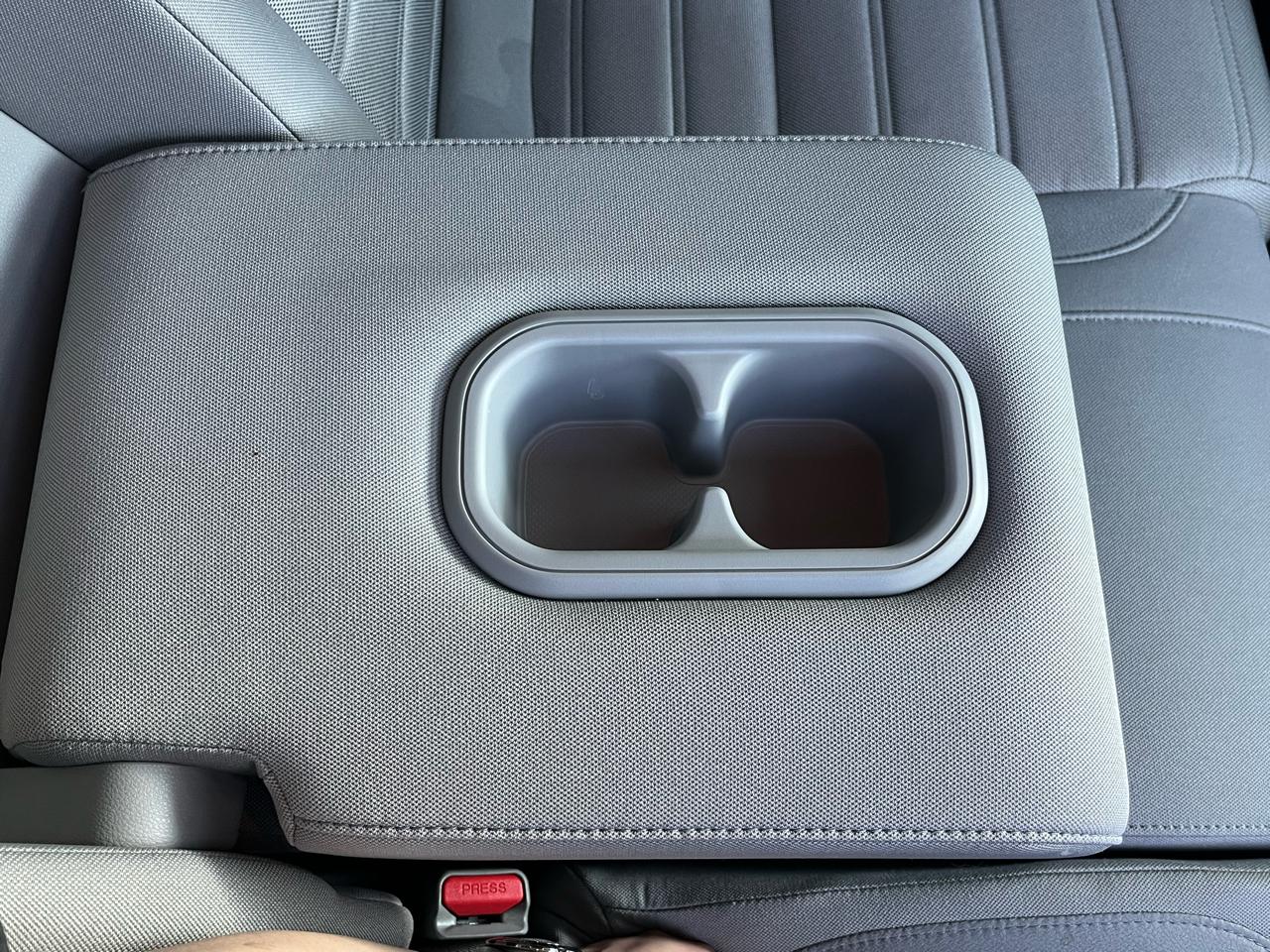 Honda CR-V EX AWD 2017