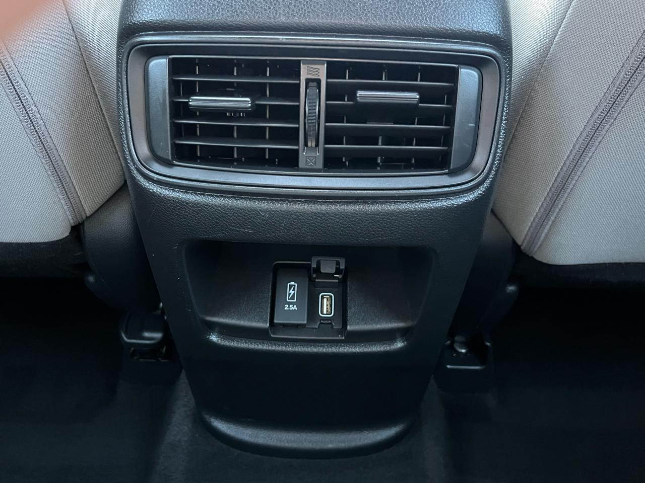 Honda CR-V EX AWD 2017