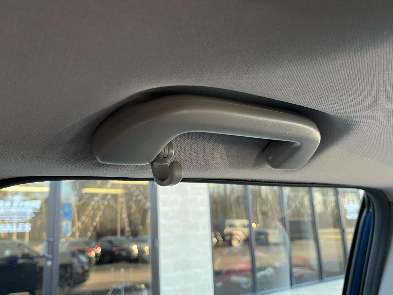 Honda CR-V EX AWD 2017