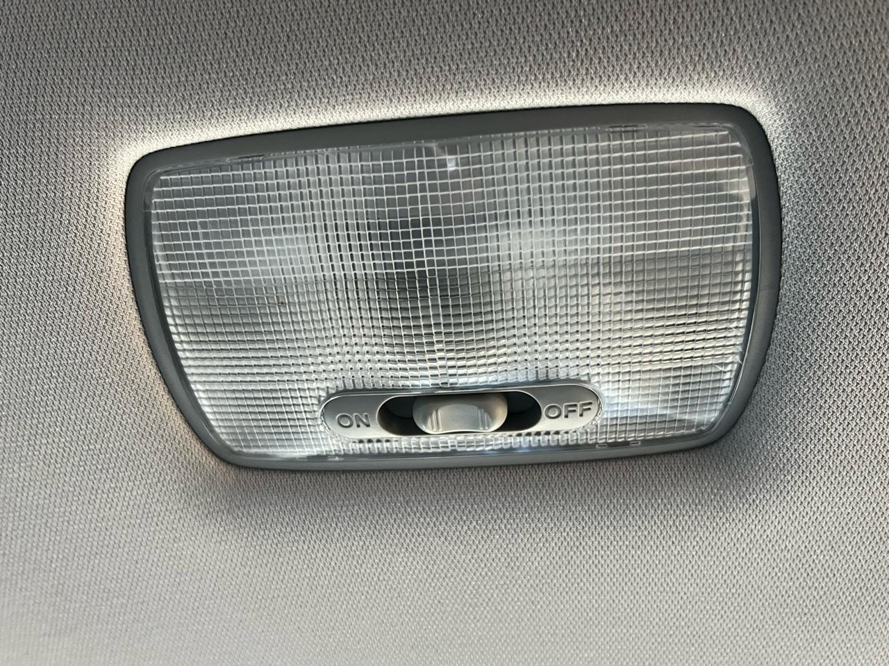 Honda CR-V EX AWD 2017