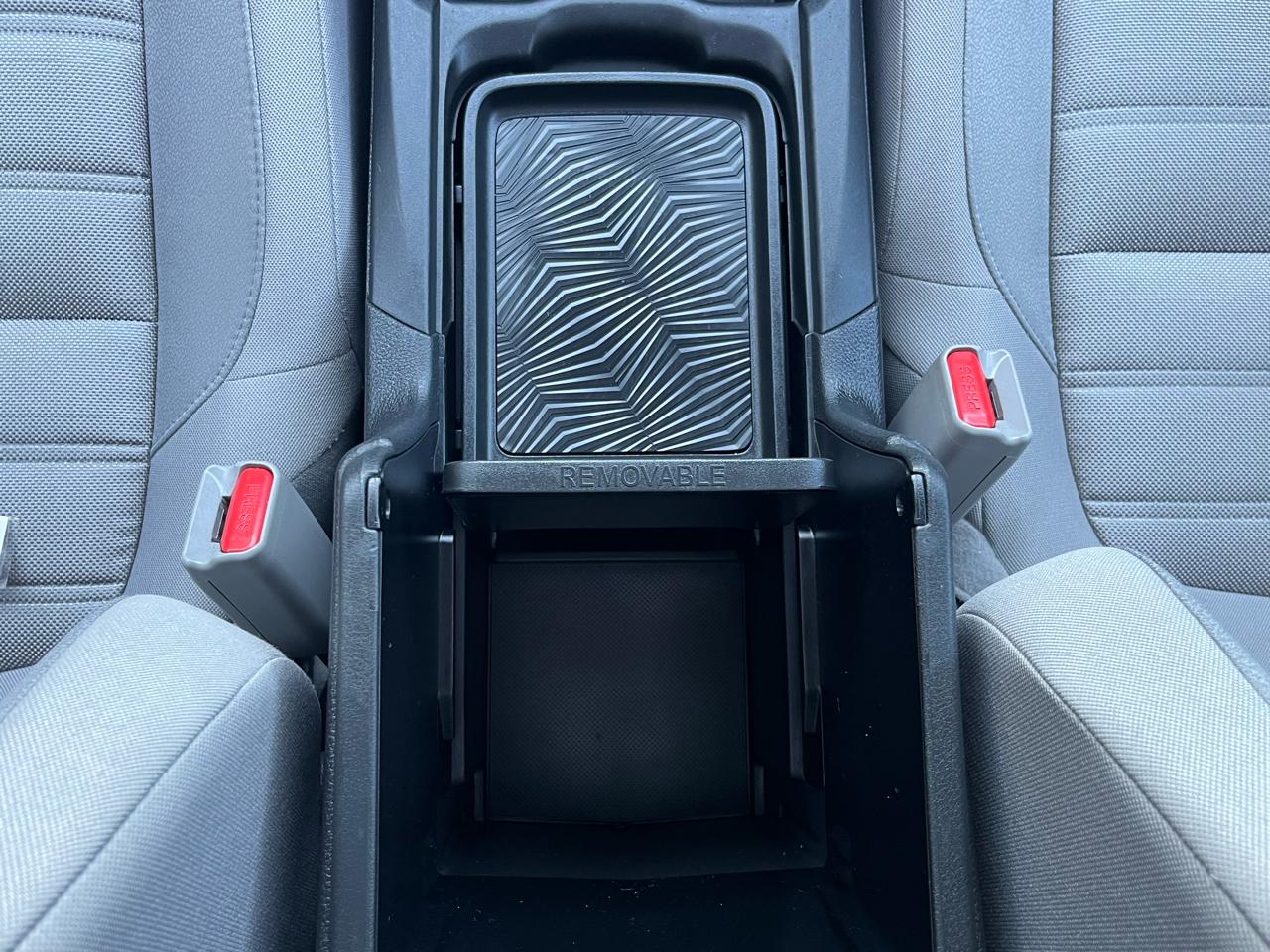 Honda CR-V EX AWD 2017