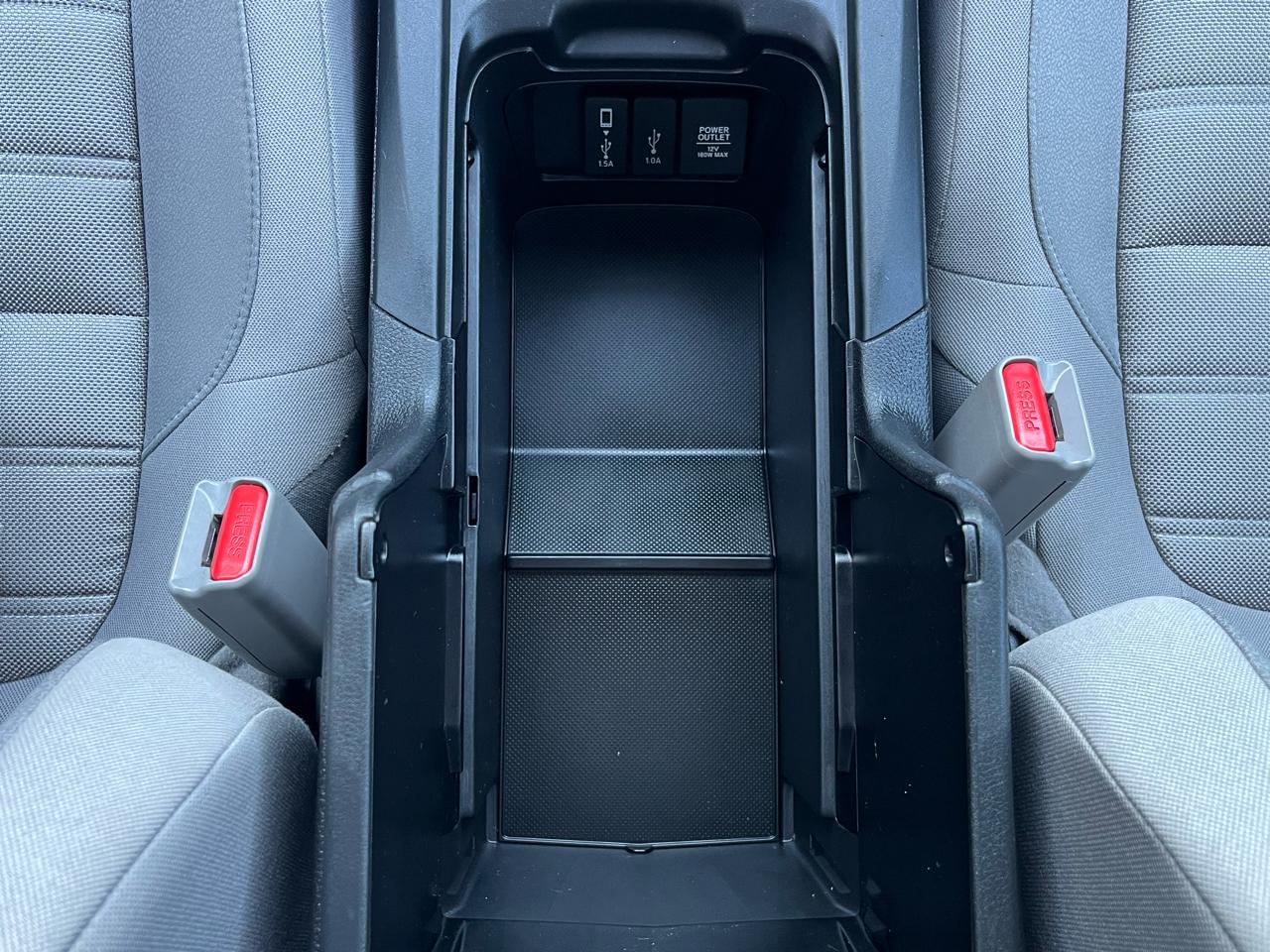 Honda CR-V EX AWD 2017