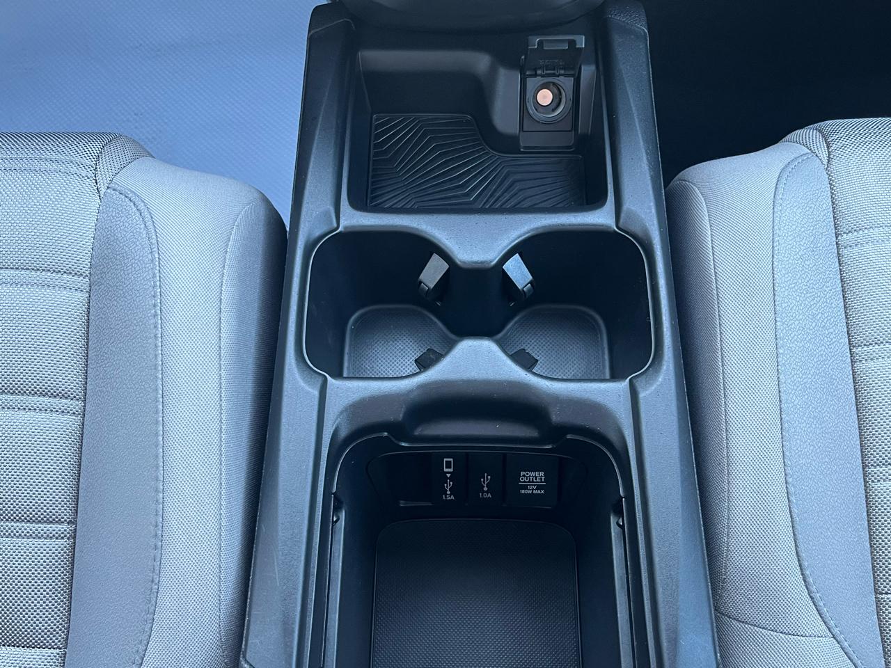 Honda CR-V EX AWD 2017