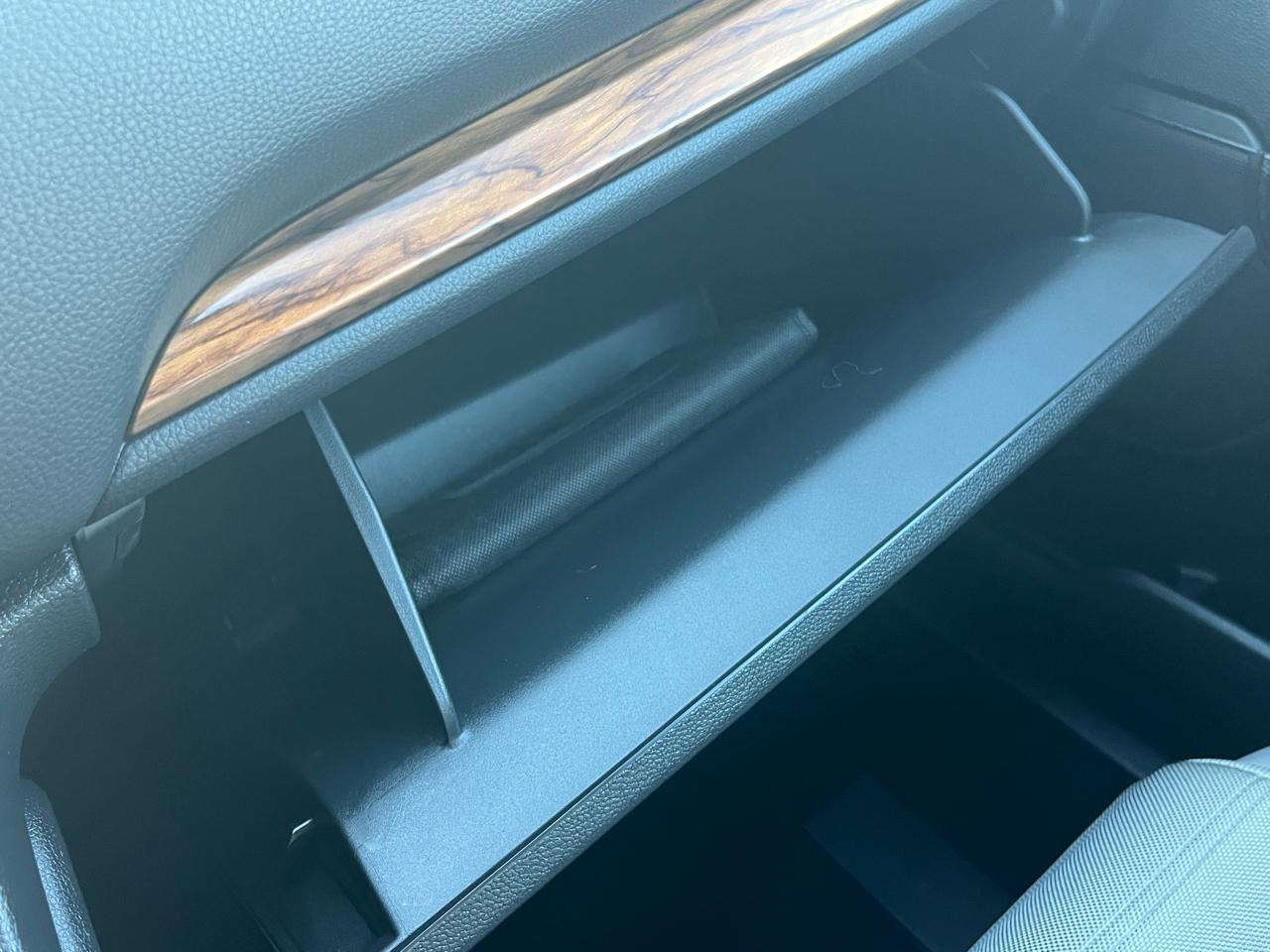 Honda CR-V EX AWD 2017