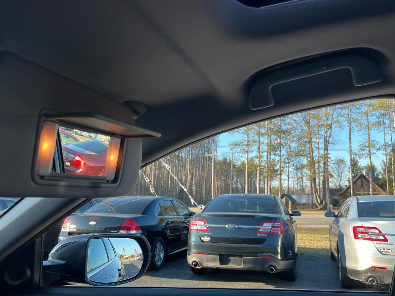 Honda CR-V EX AWD 2017