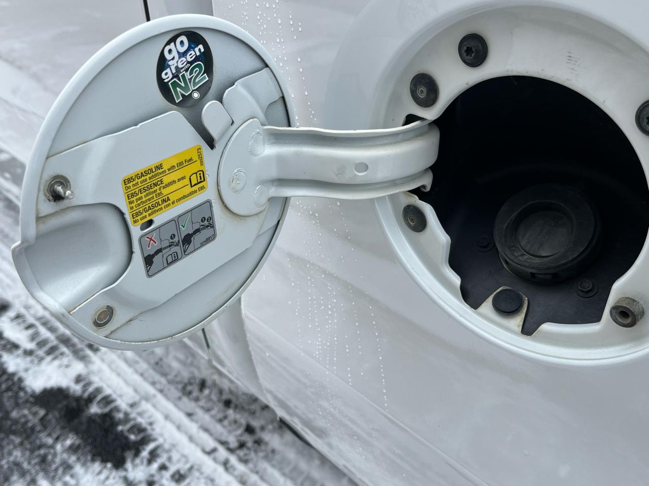 GMC Sierra 2500HD 4WD Crew Cab 167.7" 2019