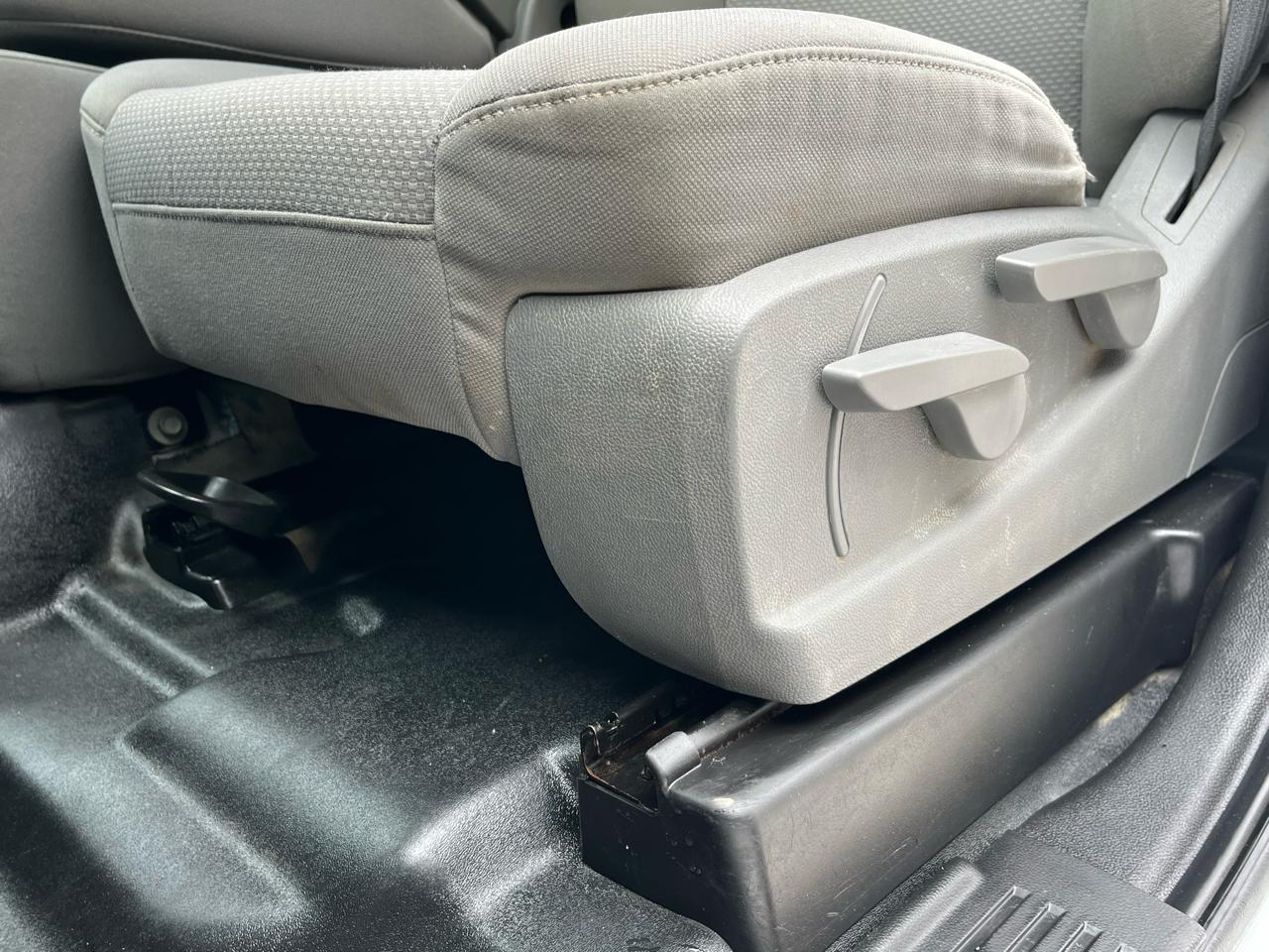 GMC Sierra 2500HD 4WD Crew Cab 167.7" 2019