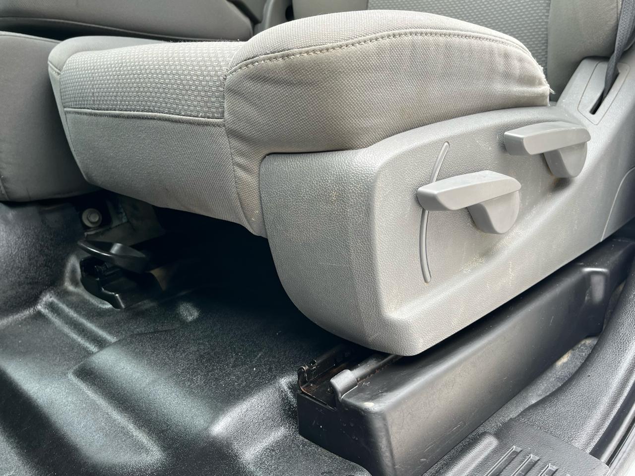 GMC Sierra 2500HD 4WD Crew Cab 167.7" 2019