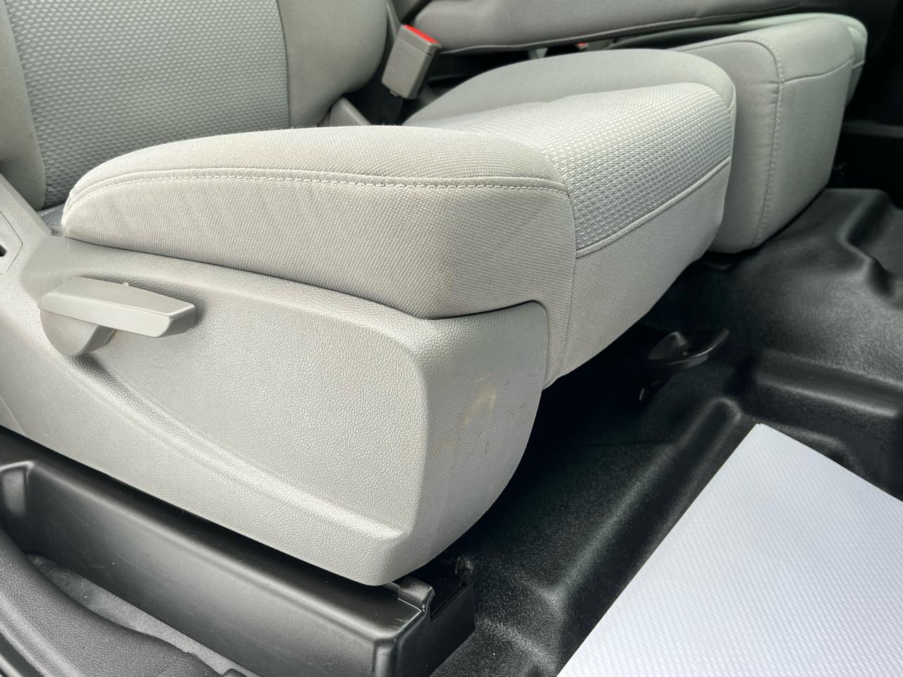 GMC Sierra 2500HD 4WD Crew Cab 167.7" 2019