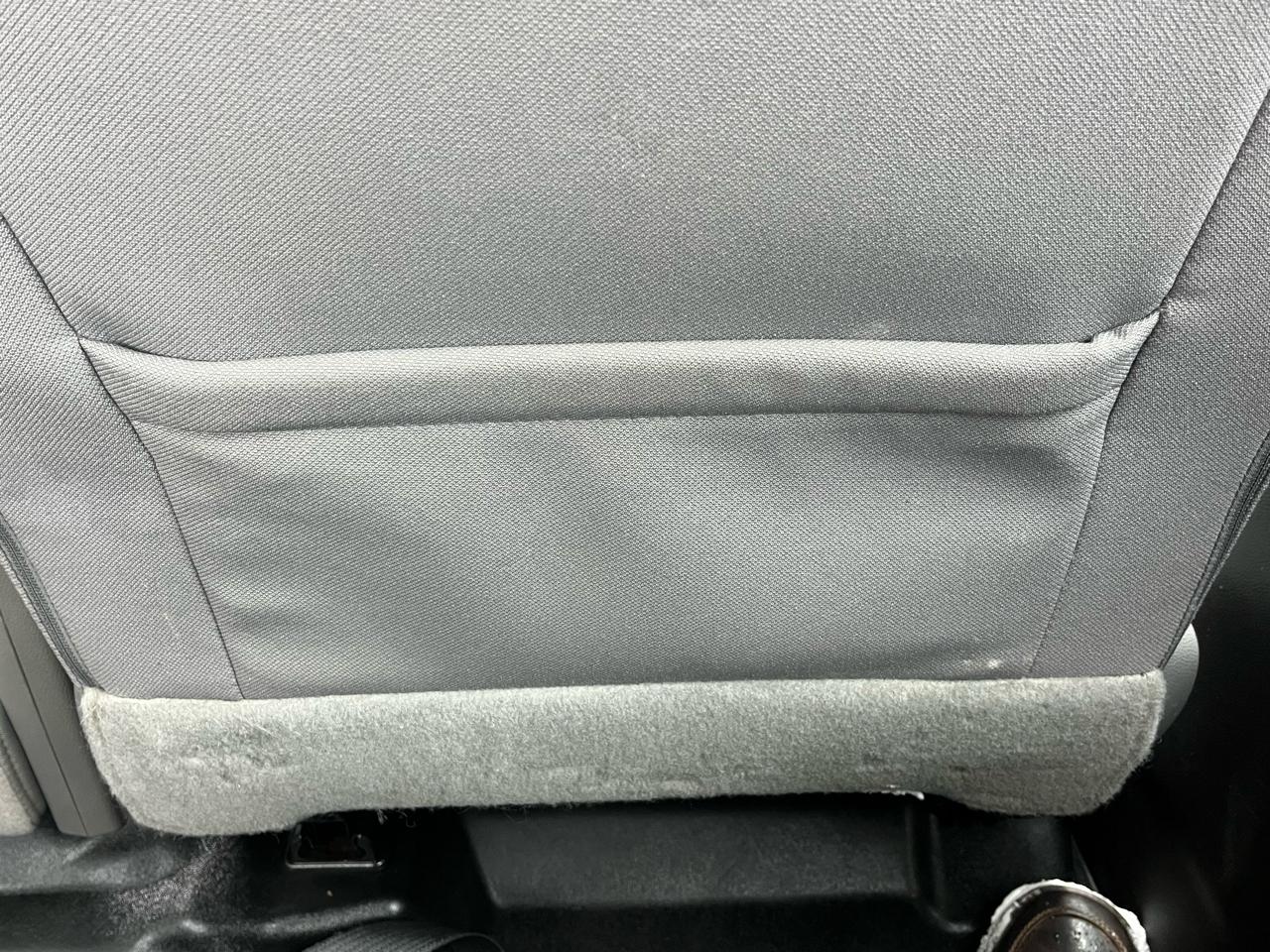 GMC Sierra 2500HD 4WD Crew Cab 167.7" 2019