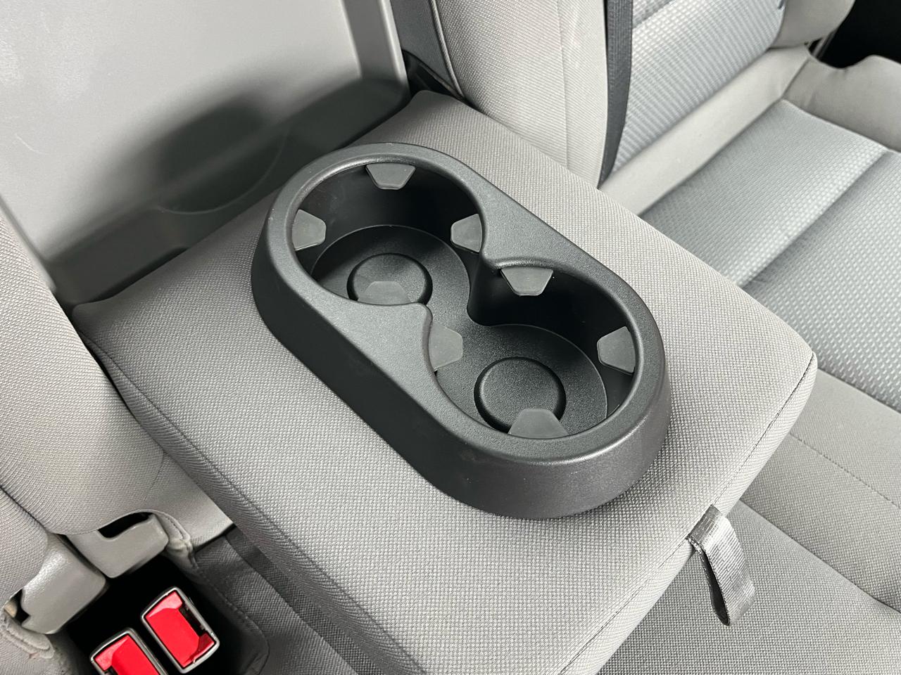 GMC Sierra 2500HD 4WD Crew Cab 167.7" 2019