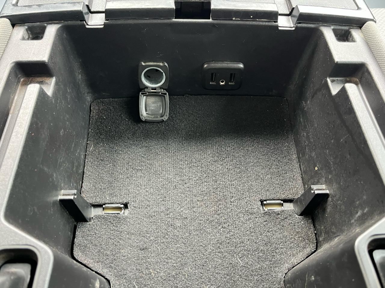 GMC Sierra 2500HD 4WD Crew Cab 167.7" 2019