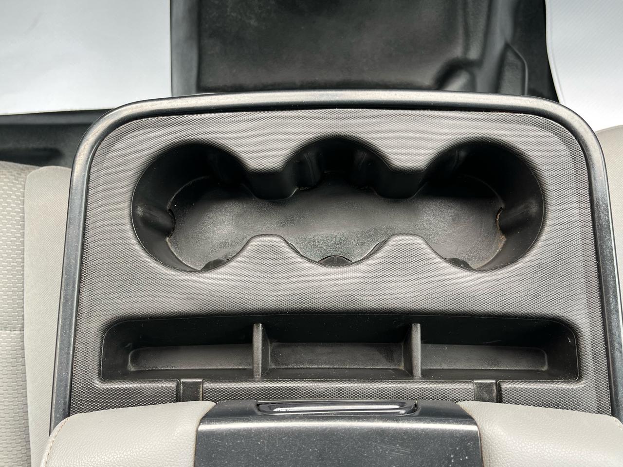 GMC Sierra 2500HD 4WD Crew Cab 167.7" 2019