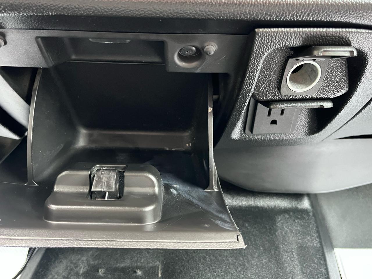 GMC Sierra 2500HD 4WD Crew Cab 167.7" 2019