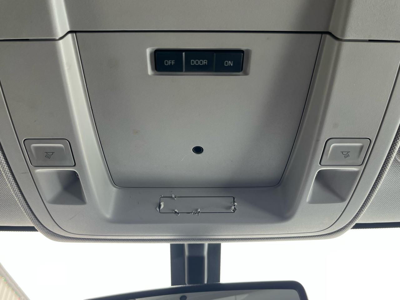 GMC Sierra 2500HD 4WD Crew Cab 167.7" 2019