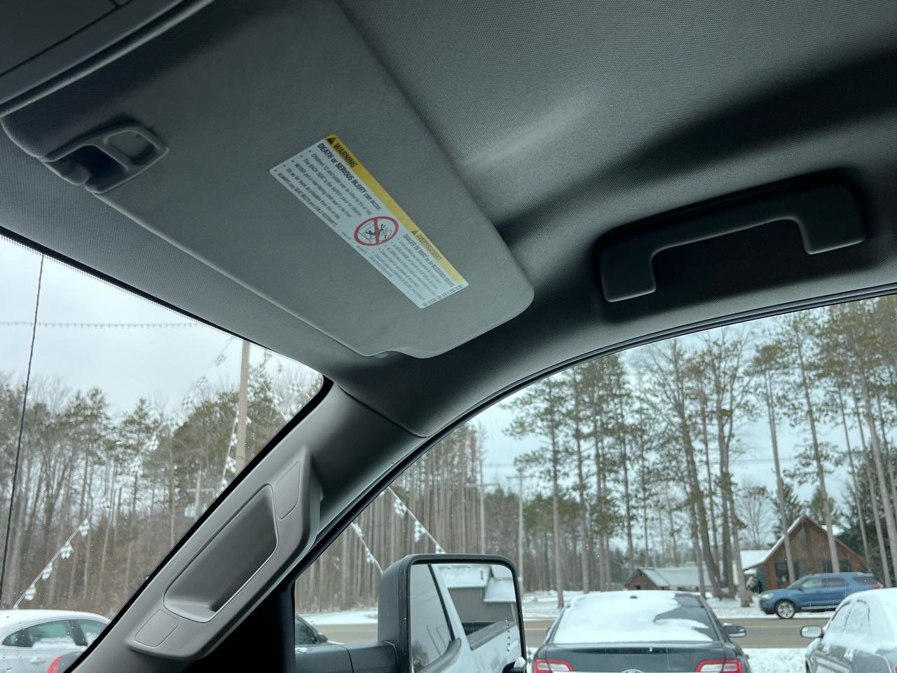 GMC Sierra 2500HD 4WD Crew Cab 167.7" 2019