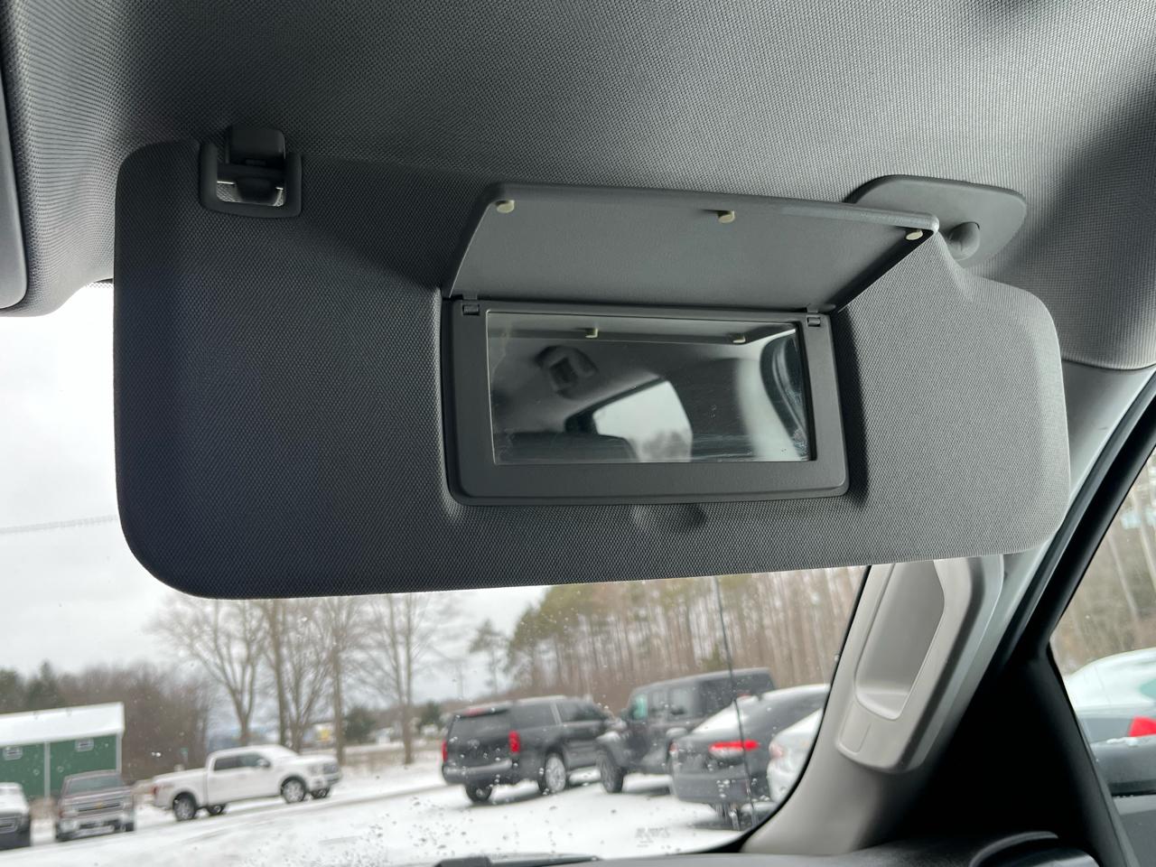 GMC Sierra 2500HD 4WD Crew Cab 167.7" 2019