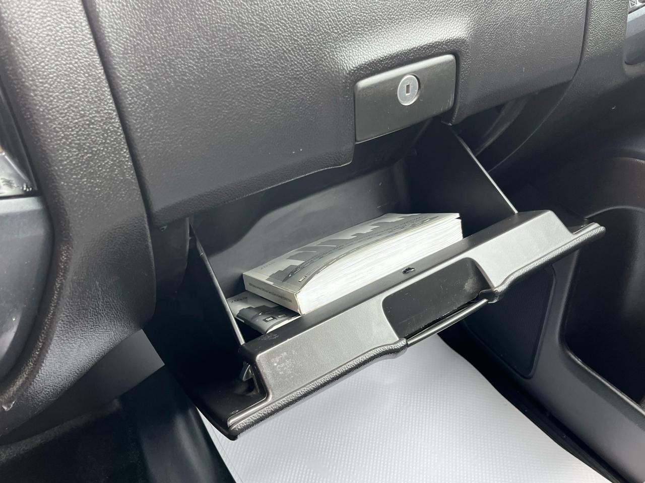 GMC Sierra 2500HD 4WD Crew Cab 167.7" 2019