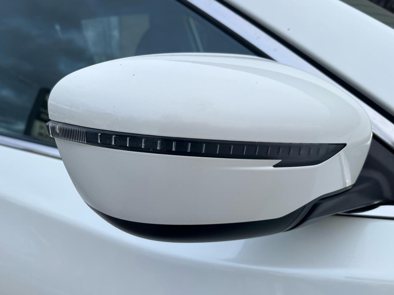 Nissan Rogue AWD SL 2020