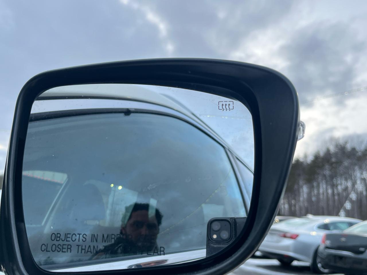 Nissan Rogue AWD SL 2020