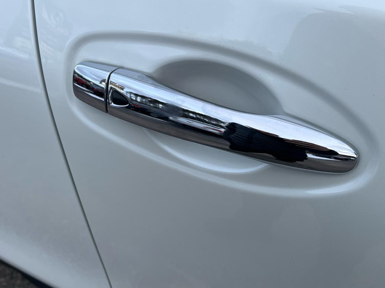 Nissan Rogue AWD SL 2020