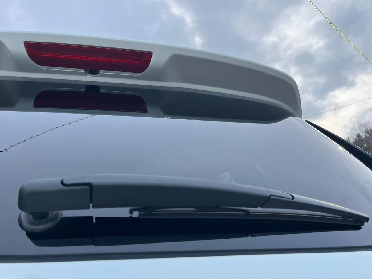 Nissan Rogue AWD SL 2020